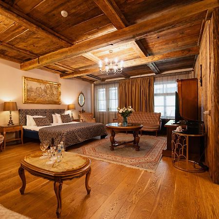 Boutique Hotel Virkas Muiza Kuldīga Екстериор снимка
