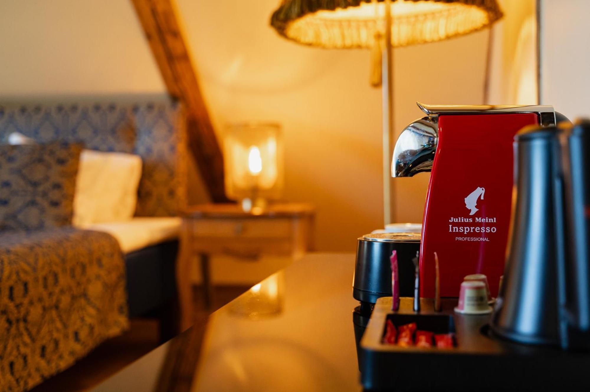 Boutique Hotel Virkas Muiza Kuldīga Екстериор снимка