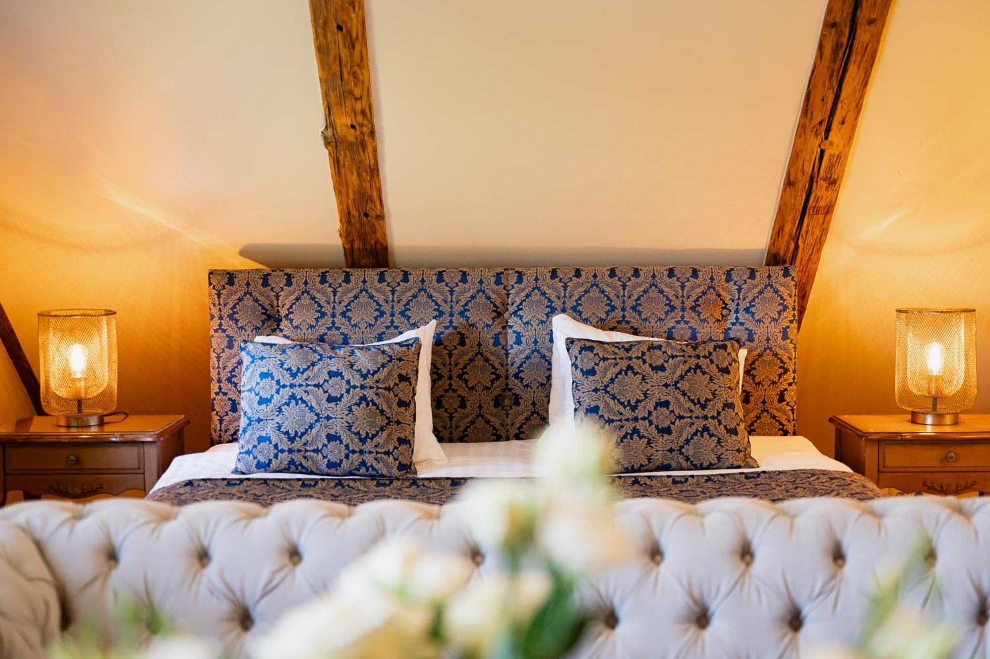 Boutique Hotel Virkas Muiza Kuldīga Стая снимка